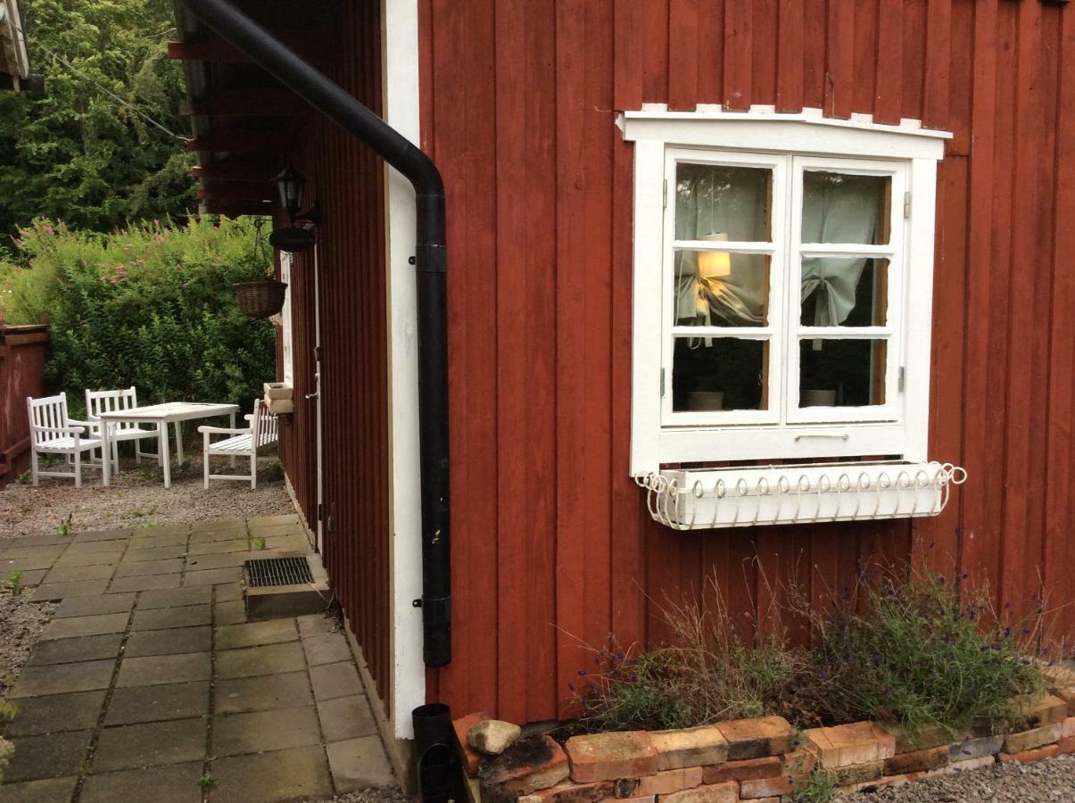 Ynde Private Apartment Sölvesborg Exteriér fotografie