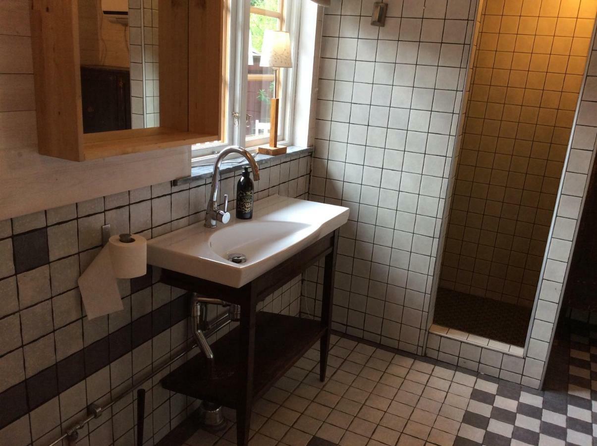Ynde Private Apartment Sölvesborg Exteriér fotografie