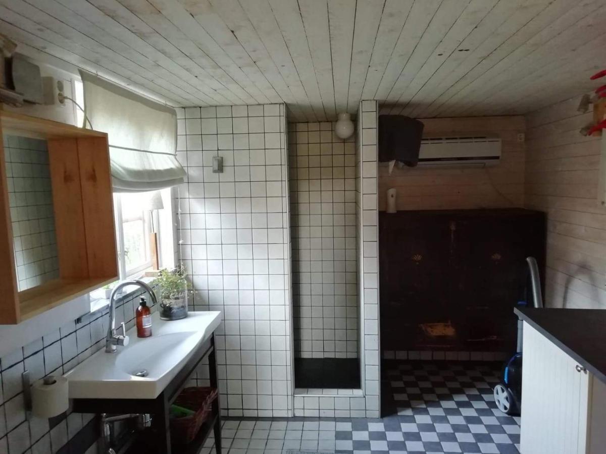 Ynde Private Apartment Sölvesborg Exteriér fotografie