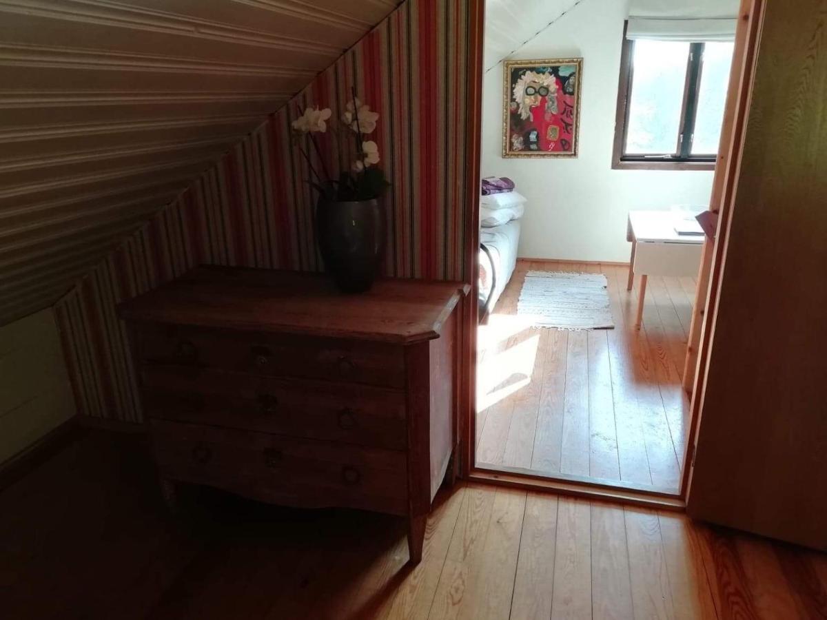 Ynde Private Apartment Sölvesborg Exteriér fotografie