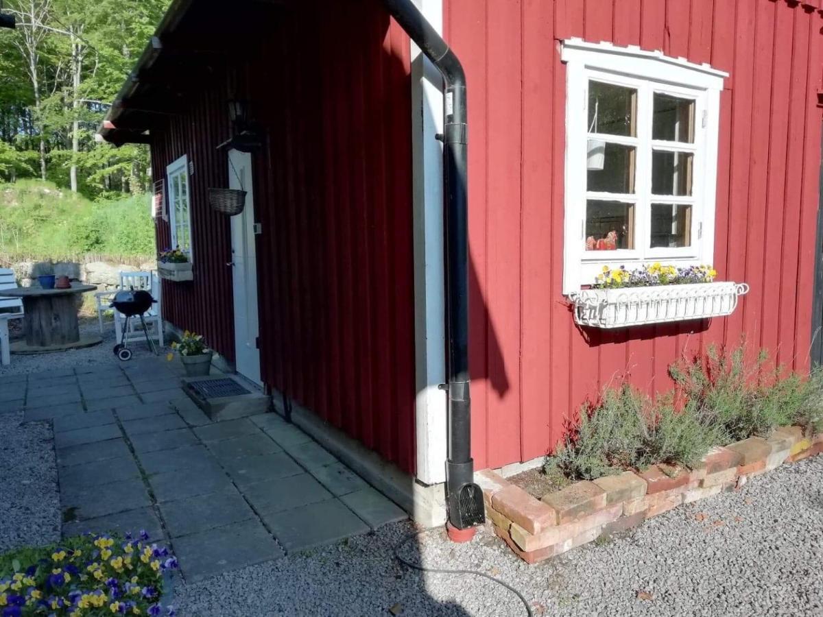 Ynde Private Apartment Sölvesborg Exteriér fotografie